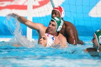 18th FINA World Men’s Junior Water Polo Championships Wrap Up