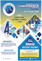 ANNUAL CONFERENCE I 16 - 18 July 2021