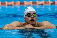 Another African record for Sadie as Hendricks finishes fourth at Para world champs