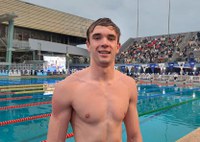 Another SA teenage prospect added to the World Short Course champs mix