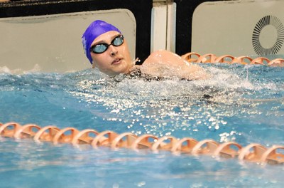 Canny, Coetzé and Van Renen secure Commonwealth qualifiers at SA swimming champs