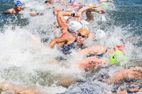 Chance for young guns to stake claim at SA Open Water Championships