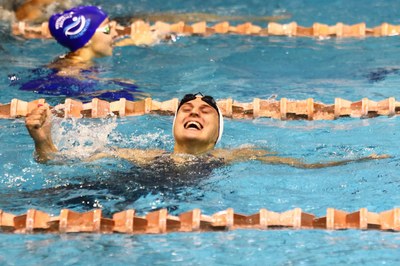 Classy Coetzé delivers five from five as Pearse secures Commonwealth Games qualifier