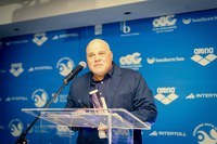 Coetzé, Corbett honoured as Bombela Aquatics Awards salute SA’s rising and reigning stars