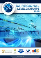 Day 01 of the SA Level 2 Regional Age Group Swimming Championships