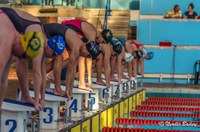 Day 02 of the 5th FINA World Junior Championships