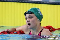 Day 03 of the SA National Short Course Championships