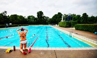 E&T Covid-19 - Swim Schools Readiness - Guidelines