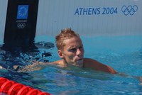 Epic comeback on the cards as athletes converge on Gqeberha for SA National Swimming Championships