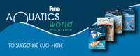 FINA Aquatics World Magazine