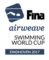 FINA TV Streaming Information - Swimming World Cup - Eindhoven (Nederlands)