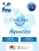 FINA World Aquatics Day 2021