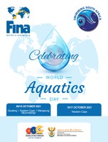 FINA World Aquatics Day 2021