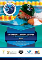 Gold for Dune Coetzee and a FINA Qualification Time for Matthew Sates during Day 01 of the SA National Short Course Championships
