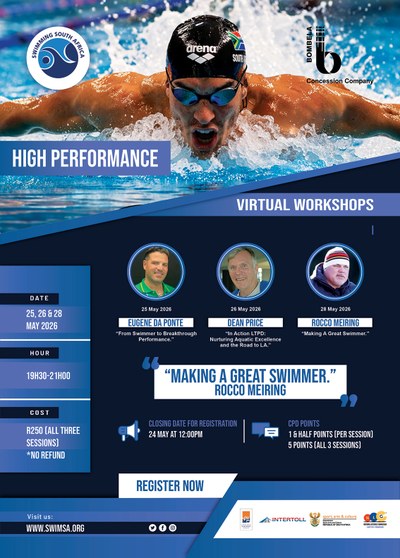 High-Performance Virtual Workshops