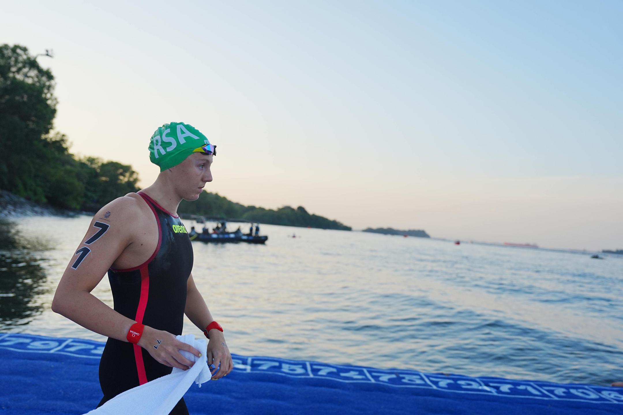 World Aquatics Championships 2025