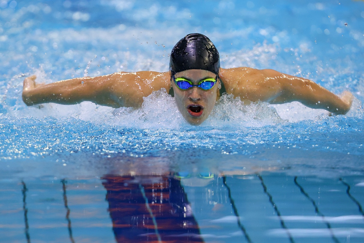 SA National Swimming Championships 2025