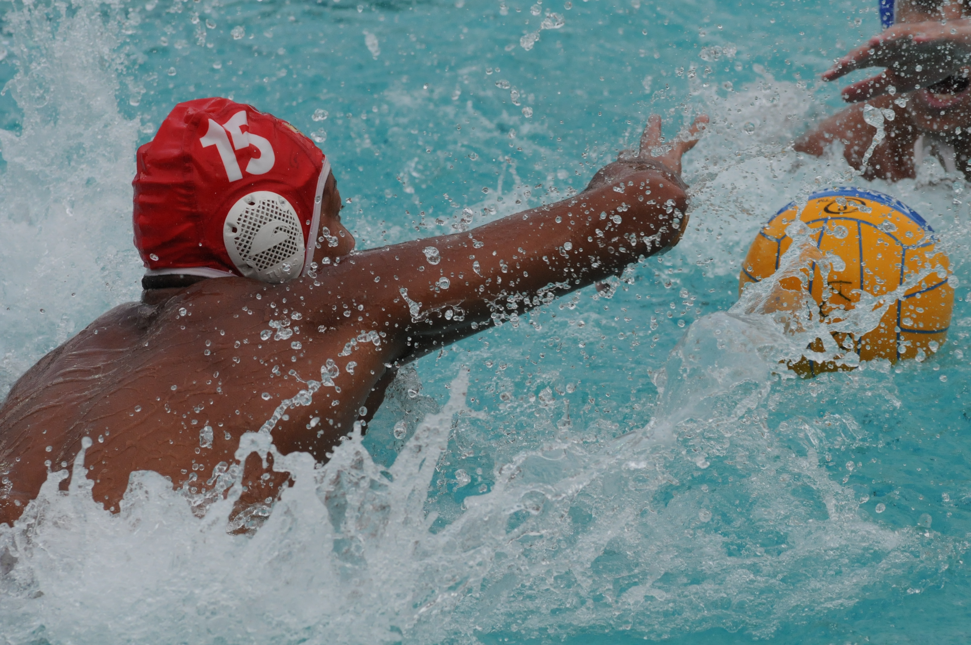 MEDIA INVITATION — Swimming South Africa