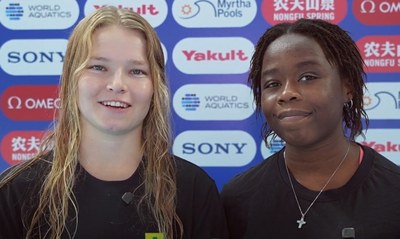 Methula returns as SA’s top divers converge on Boksburg for National Championships