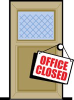 NOTICE: SSA Office Closure 2019