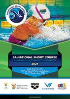 SA National Short Course Invitational Championships 2021