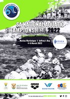SA Open Water Swimming Championships 2022 LIVE!!!