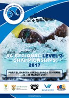 SA Regional Level 3 Championships 2017