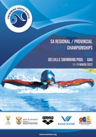 SA Regional / Provincial Level 2 Championships 2022