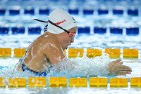 SA swimmers continue to light up African Games pool