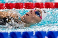 SA swimmers wrap up Commonwealth campaign with 11 medals