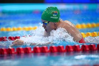 SA’s Meder wraps up World Cup campaign with fourth bronze in Toronto SA’s Meder wraps up World Cup campaign with fourth bronze in Toronto