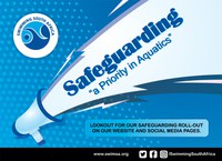 Safeguarding in Aquatics