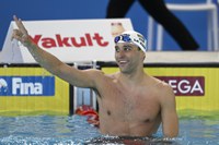 Schoenmaker and Le Clos headline field competing at the World Aquatics Champs Trials in Durban