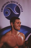 Silver for Cameron van der Burgh on the tenth day of the 16th FINA World Championships in Kazan