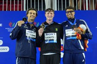 South Africa’s Aquatic Stars to Shine at the 2025 Bombela Concession Company Annual Aquatic Awards South Africa’s Aquatic Stars to Shine at the 2025 Bombela Concession Company Annual Aquatic Awards