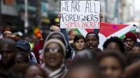 SSA Joins the Fight against Xenophobia in South Africa