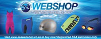 SSA Webshop
