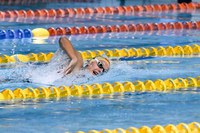 Swimmers add four more golds to Team SA haul at African Games