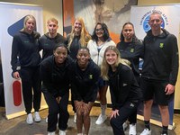 Swimming South Africa Announces Strategic Partnership with Global Sports Brand FILA Swimming South Africa Announces Strategic Partnership with Global Sports Brand FILA