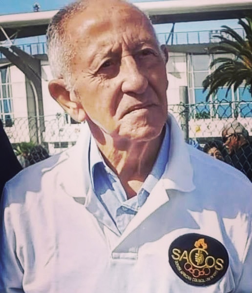 Honouring the Legacy of Frank van der Horst