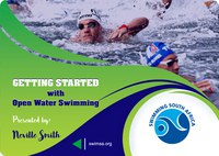 Swimming South Africa Open Water Presentation