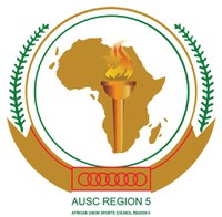 Swimming wins at African Union Sport Council Region 5 (AUSC Reg5) Awards