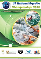 The 2018 SA National Open Water Swimming Championships