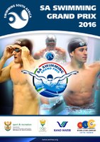 The final day of the South African Swimming Grand Prix’s Port Elizabeth leg