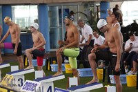 The South African Aquatics team heads for the 16th FINA World Championships in Kazan