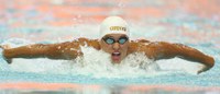 The South African swimming team add another seven gold, two silver and three bronze medals at the All Africa Games