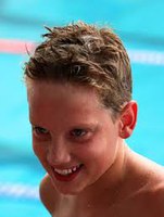 The South African swimming team add fourteen more medals at the African Junior Swimming Championships