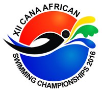 The South African Swimming Team claimed nine medals during the opening day of the XII CANA African Swimming Championships