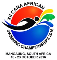 The XII CANA African Open Water Swimming Championships