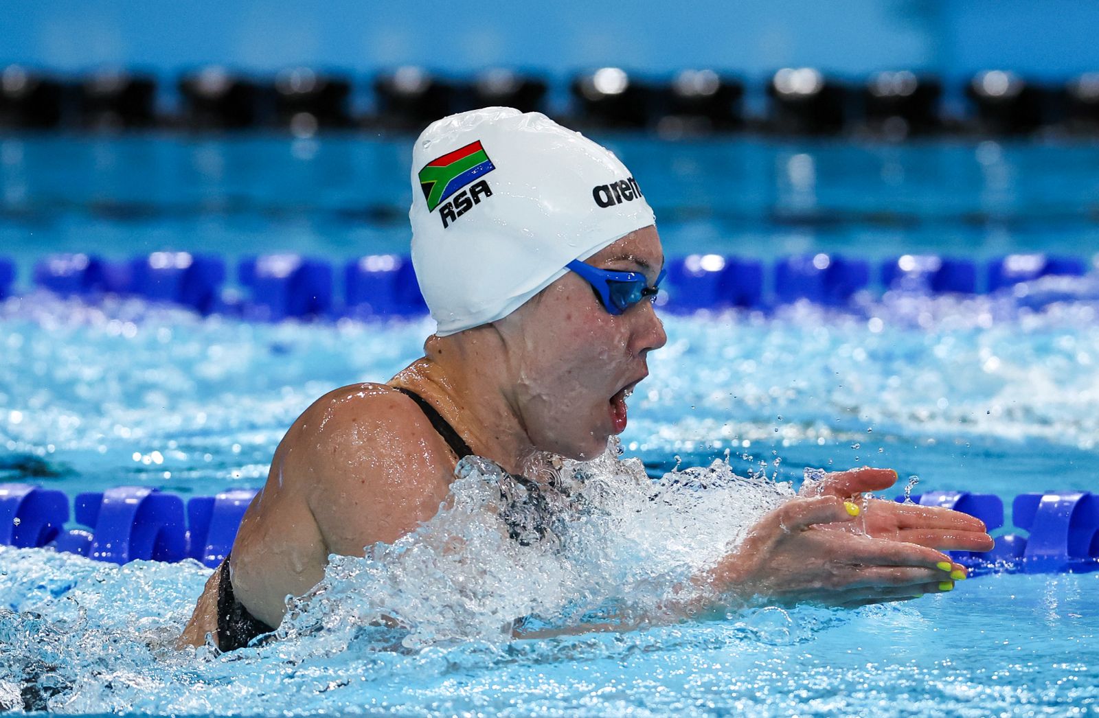 Paris 2024 Paralympics